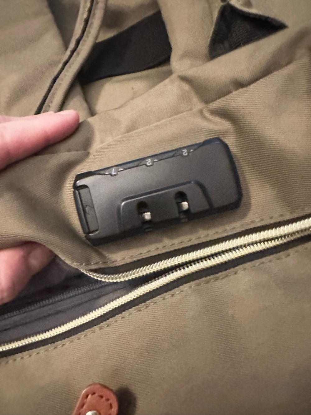 Laptop Backpack - Picture 2 of 3